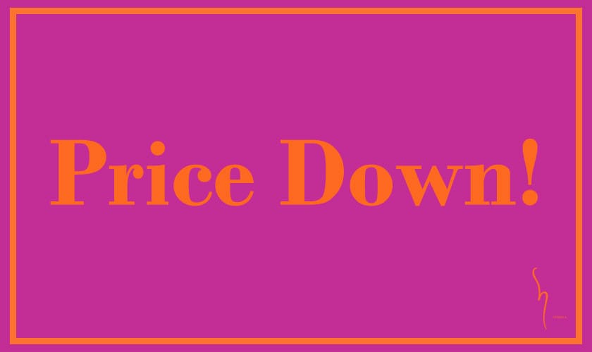 【S SYBILLA】Price down!