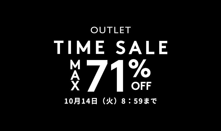 MAX71%OFF