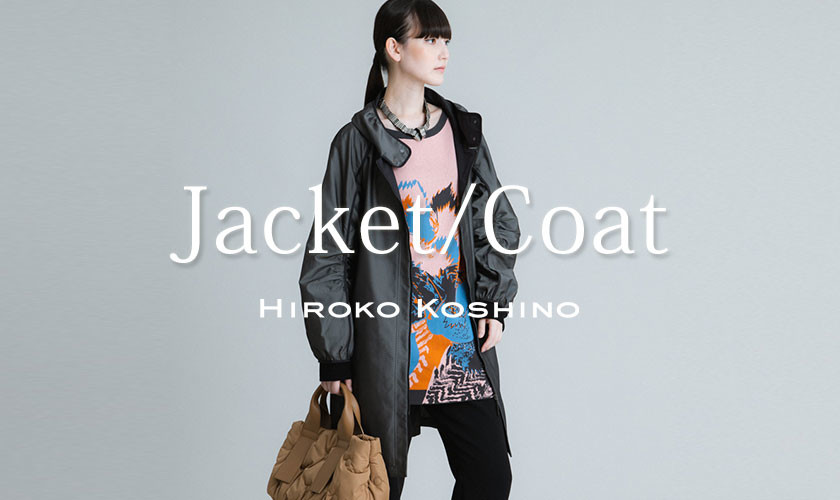 Jacket/coat