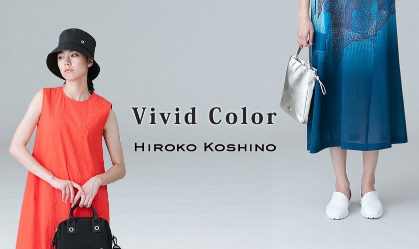 Vivid Color