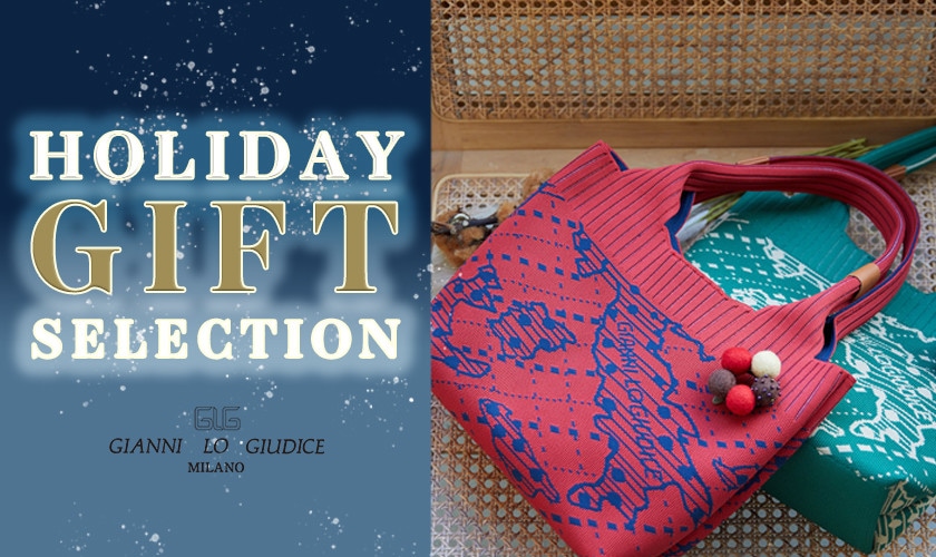 HOLIDAY GIFT SELECTION