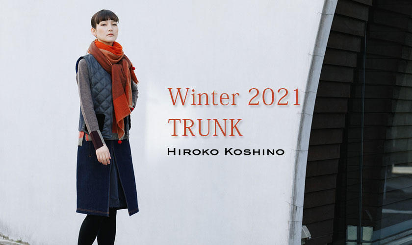 Winter 2021 TRUNK