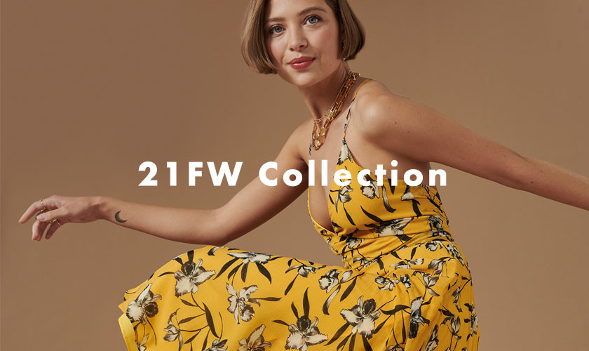 21FW COLLECTION