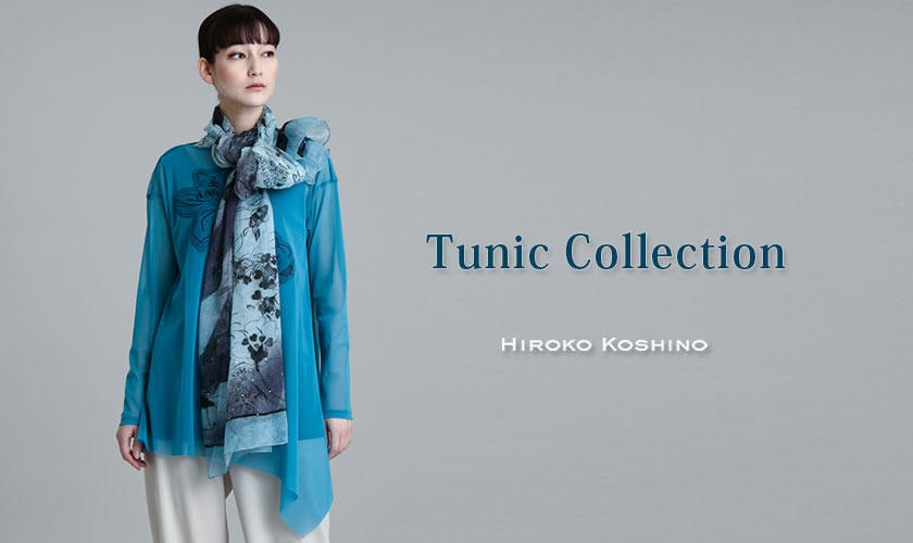Tunic Collection