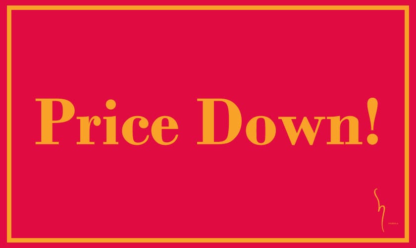 【S SYBILLA】Price down!