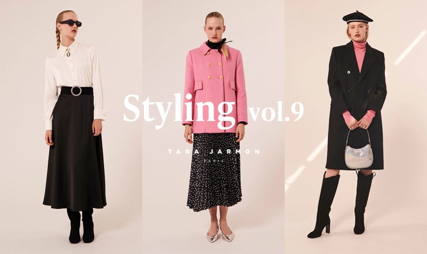 Styling Vol.9
