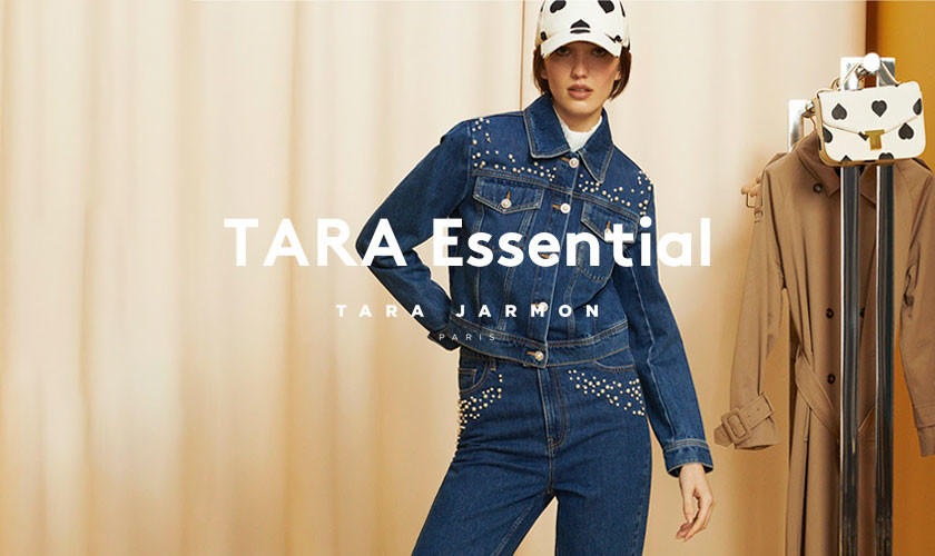 TARA Essential