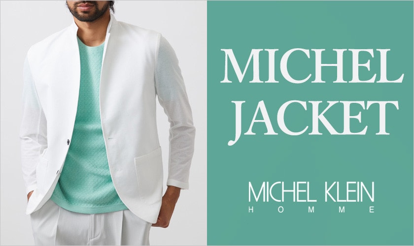 MICHEL JACKET
