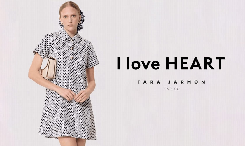 I love HEART