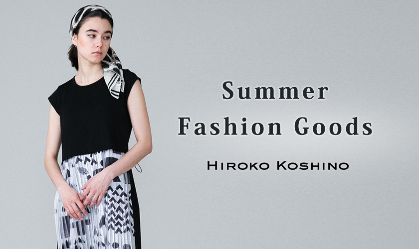 Summer Fashion Goods