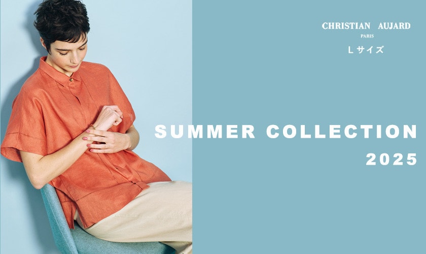 SUMMER COLLECTION 2025