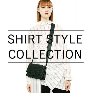 SHIRT STYLE COLLECTION