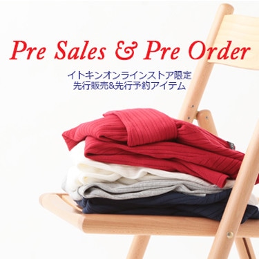 Pre Sales&Pre Order