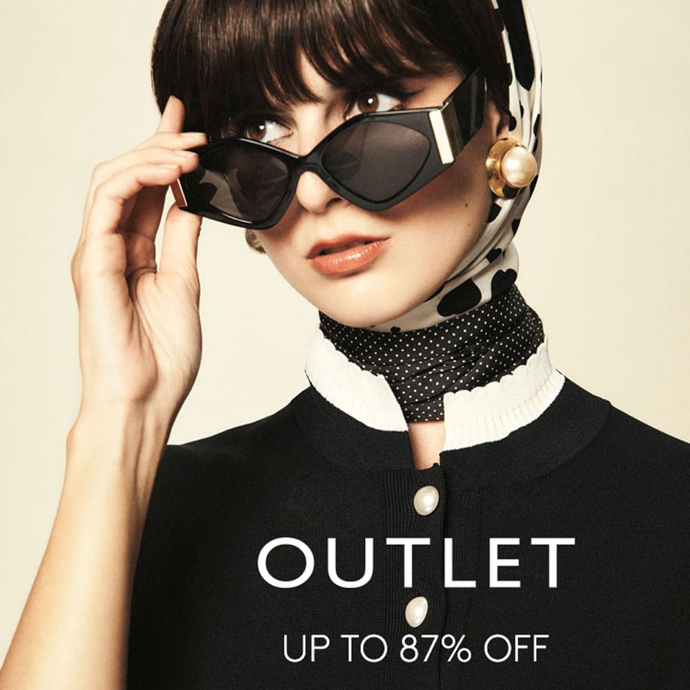 OUTLET