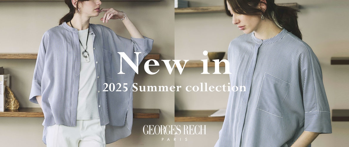 NEW IN