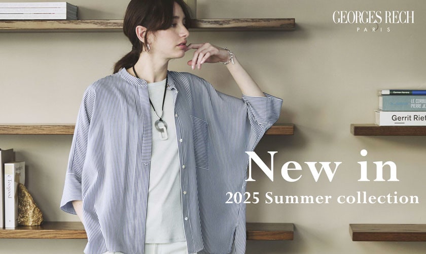 NEW IN