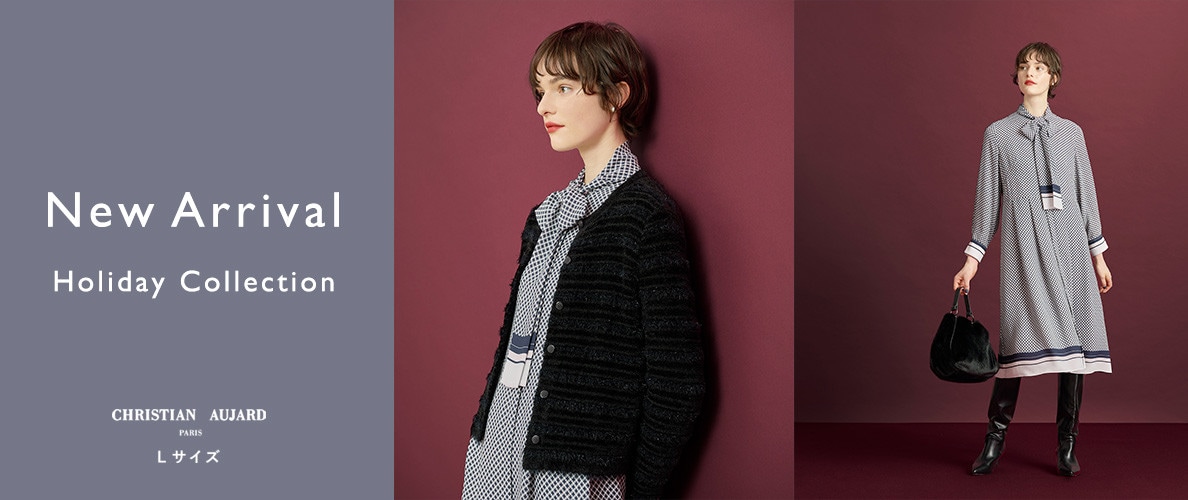 WINTER COLLECTION 2025②