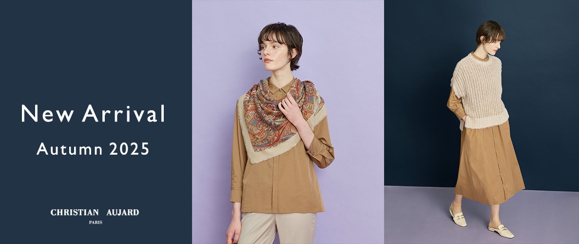 AUTUMN COLLECTION 2025