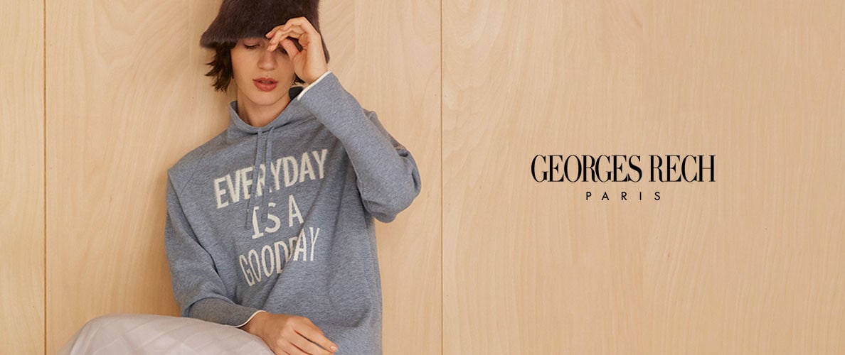 【NEW ARRIVAL】新作アイテムをCHECK