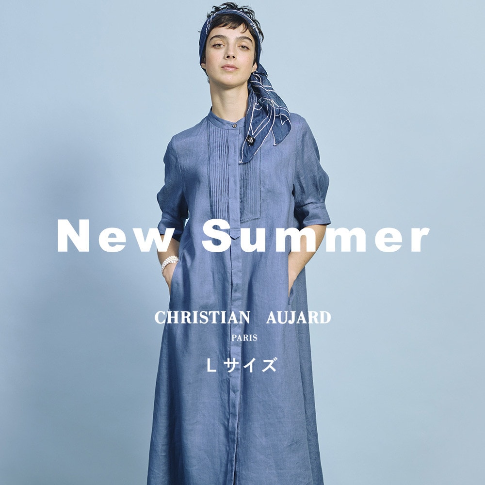 SUMMER COLLECTION 2025
