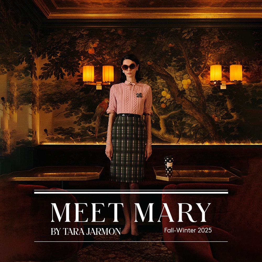 MEET MARY