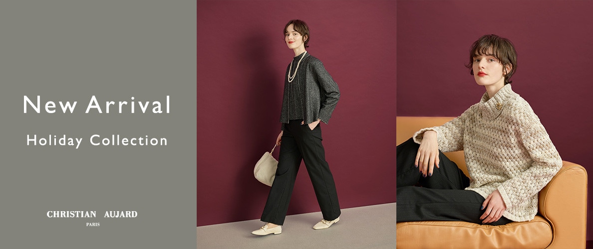 WINTER COLLECTION 2025