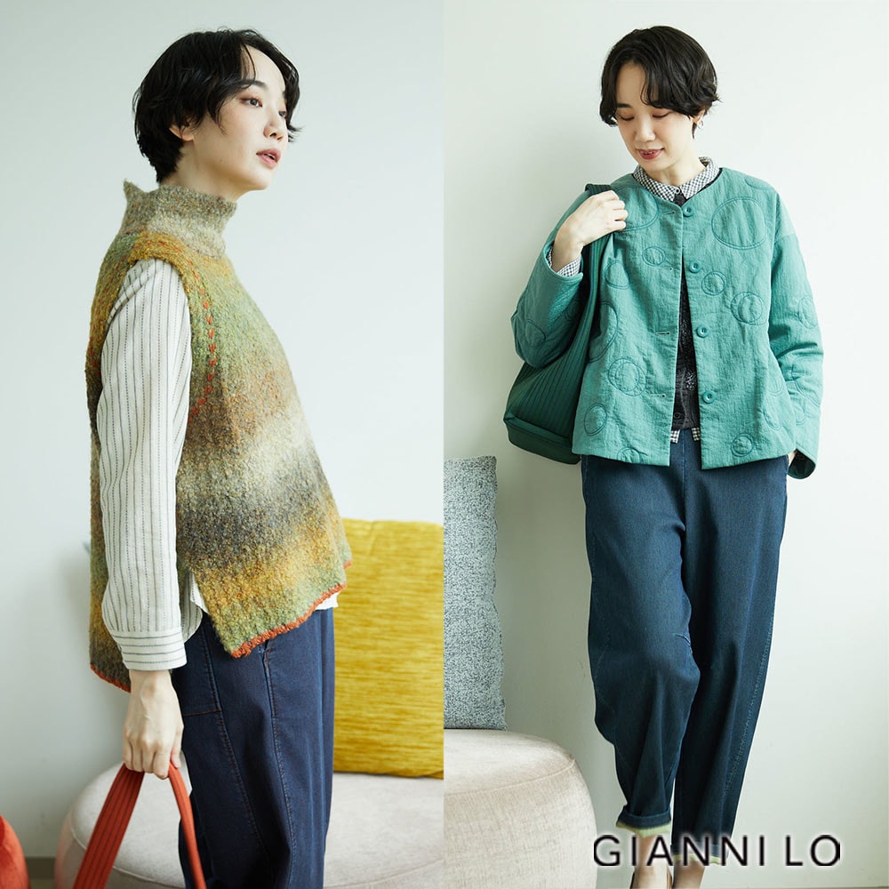 2025 GIANNILO