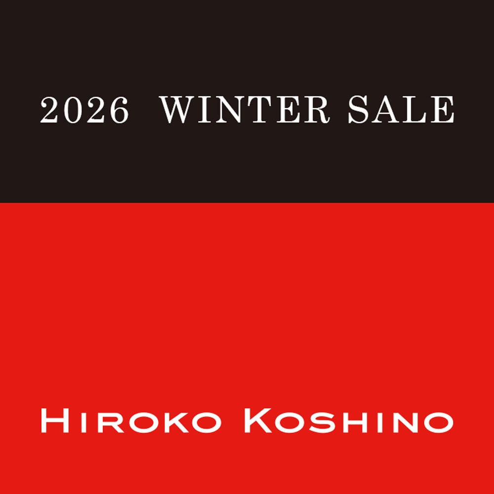 2026 WINTER SALE