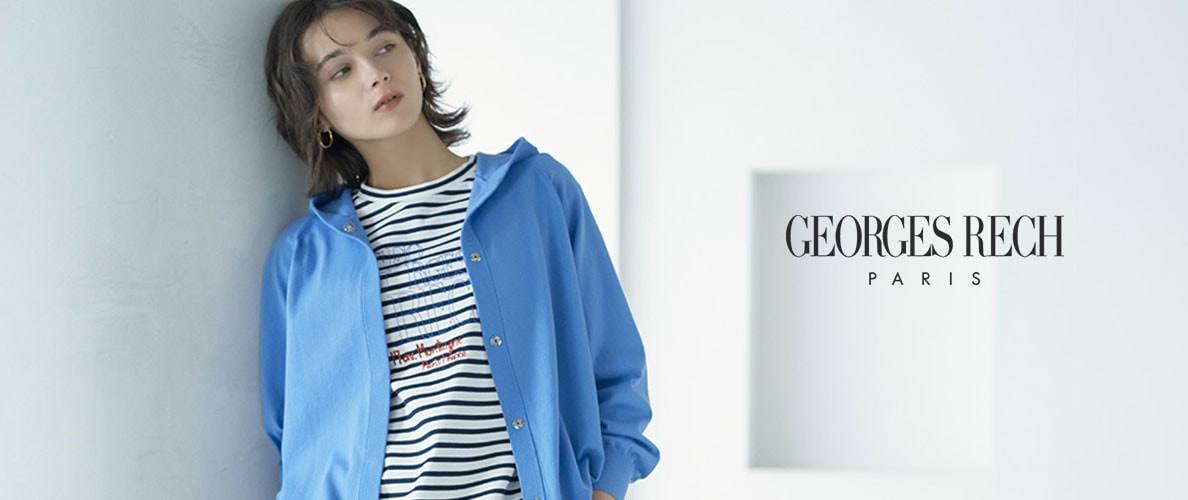 【NEW ARRIVAL】新作アイテムをCHECK