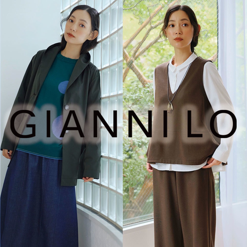 2026 GIANNILO