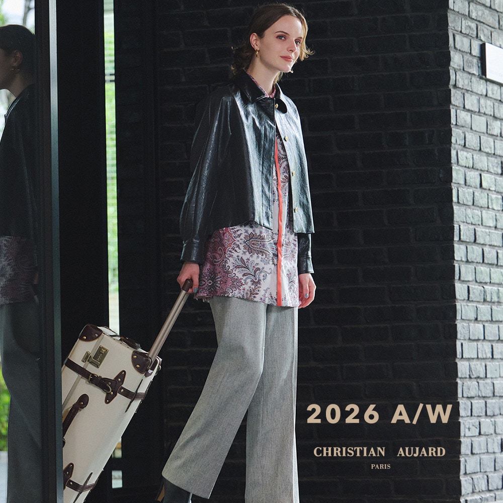 2026A/W①