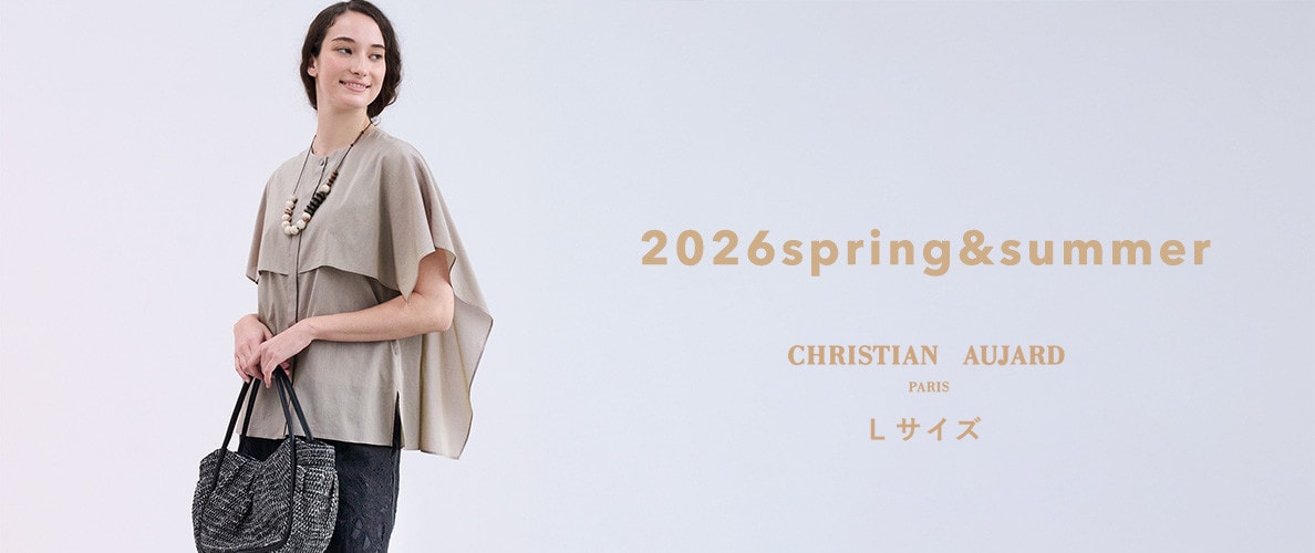 2026spring&summer