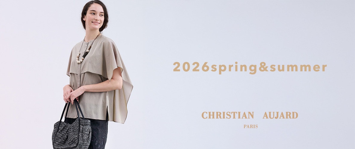 2026spring&summer