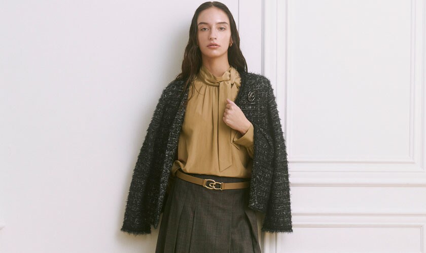 NEW ARRIVAL 2023 AUTUMN COLLECTION