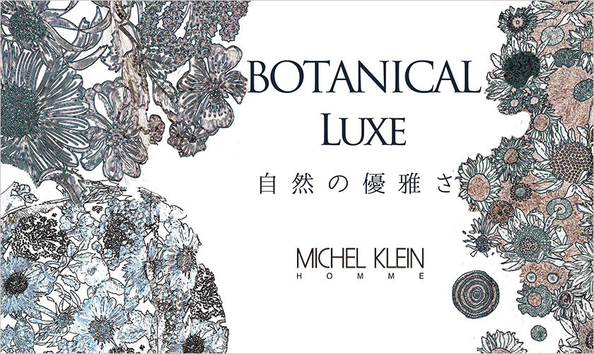 BOTANICAL Luxe