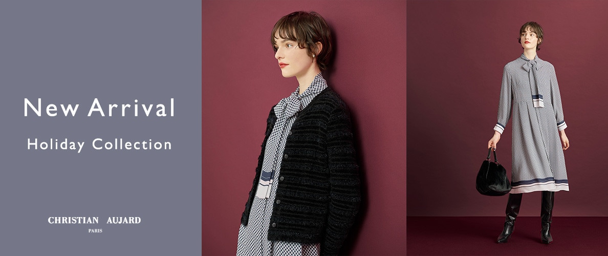 WINTER COLLECTION 2025