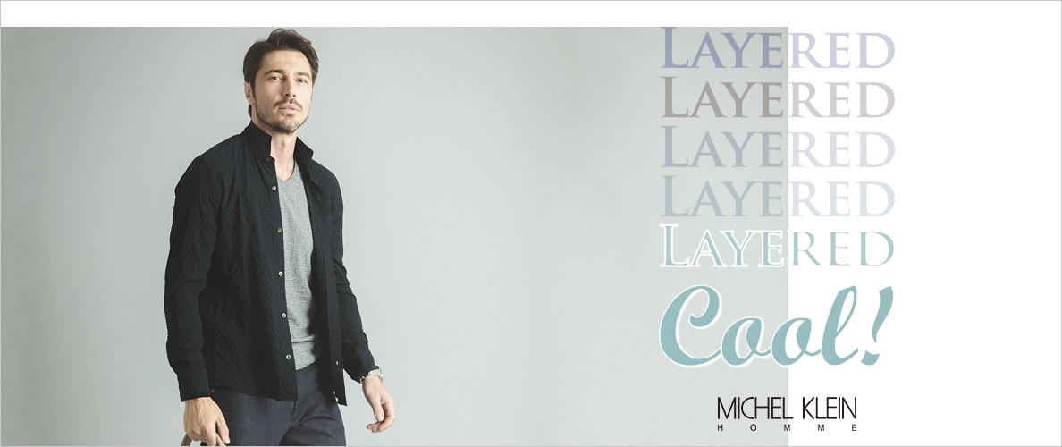 Layered Cool