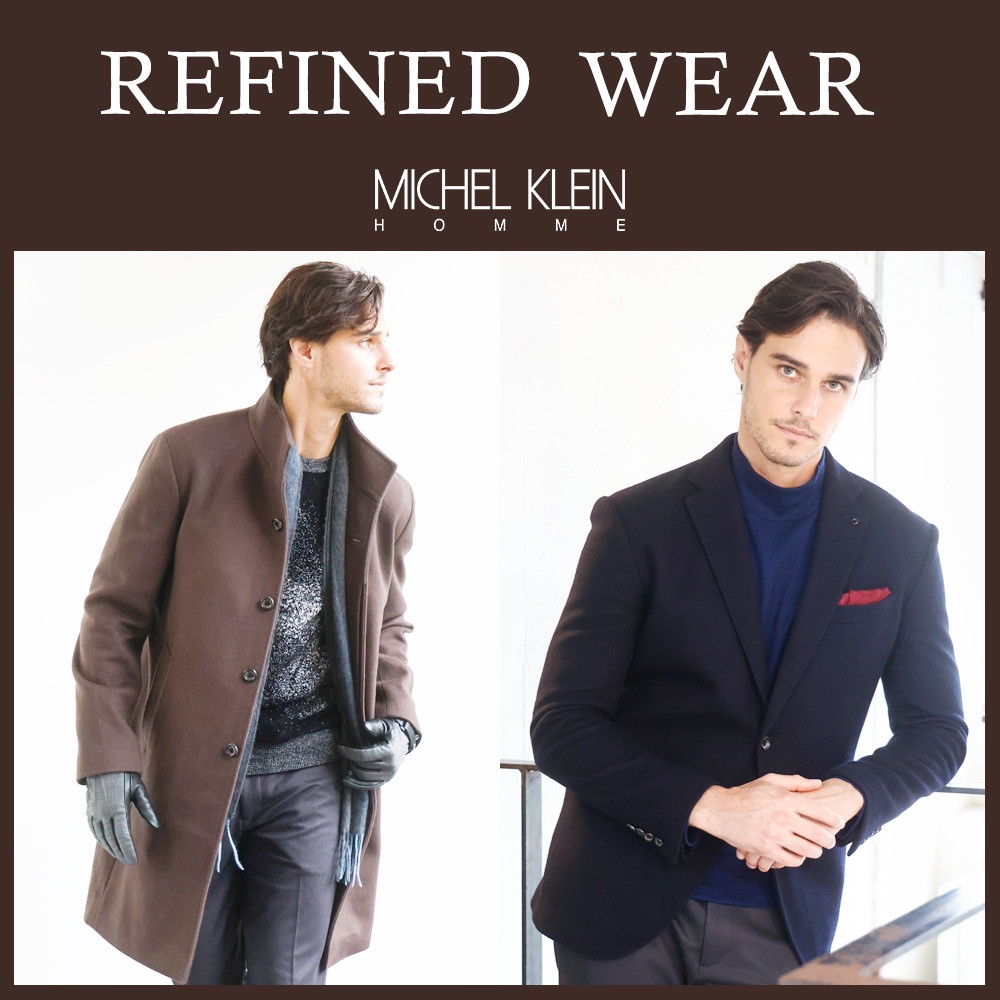 REFINED WEAR