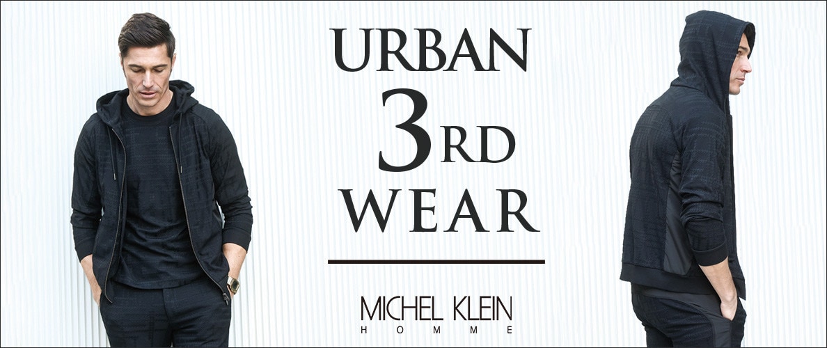 Urban 3rd Wear