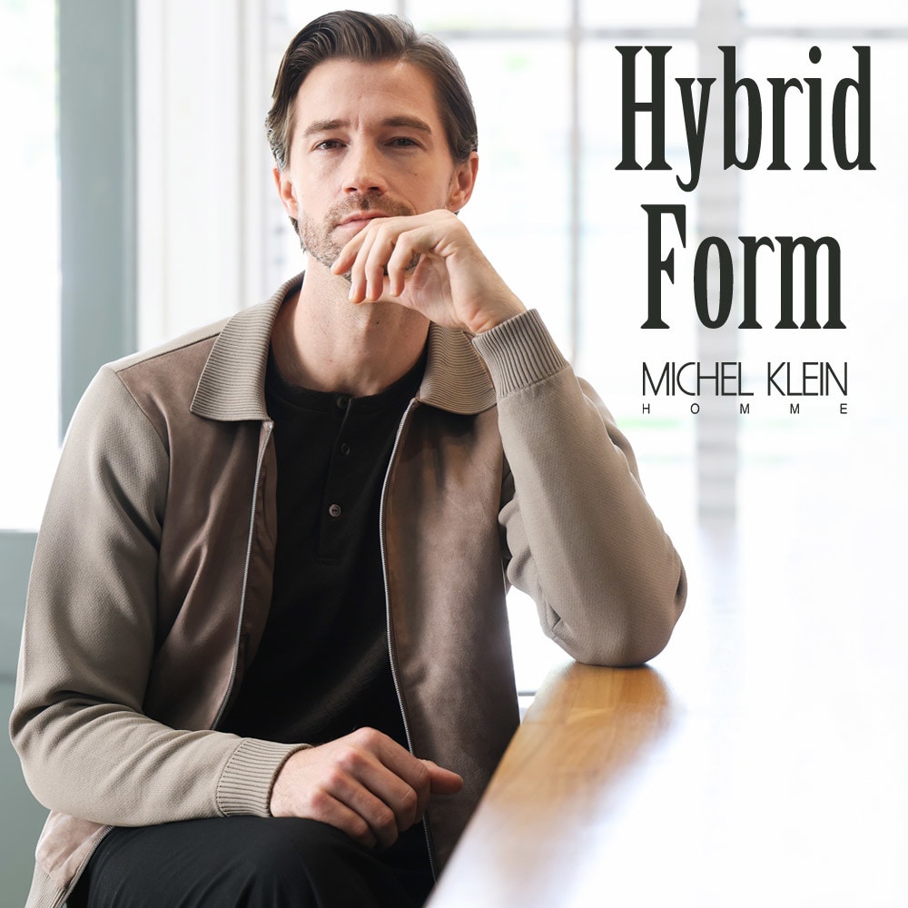 Hybrid Form