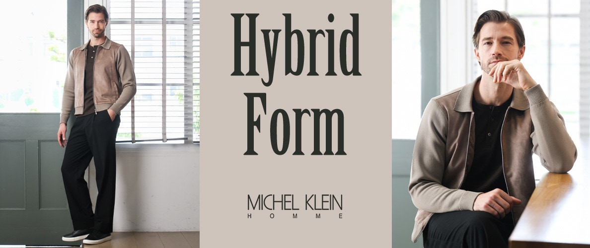 Hybrid Form
