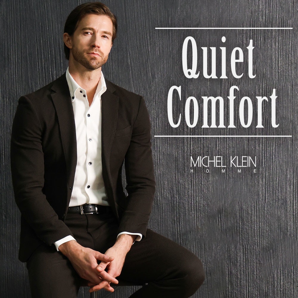 Quiet Comfort