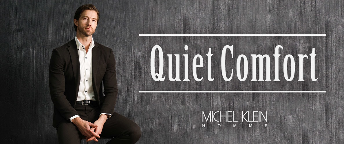 Quiet Comfort