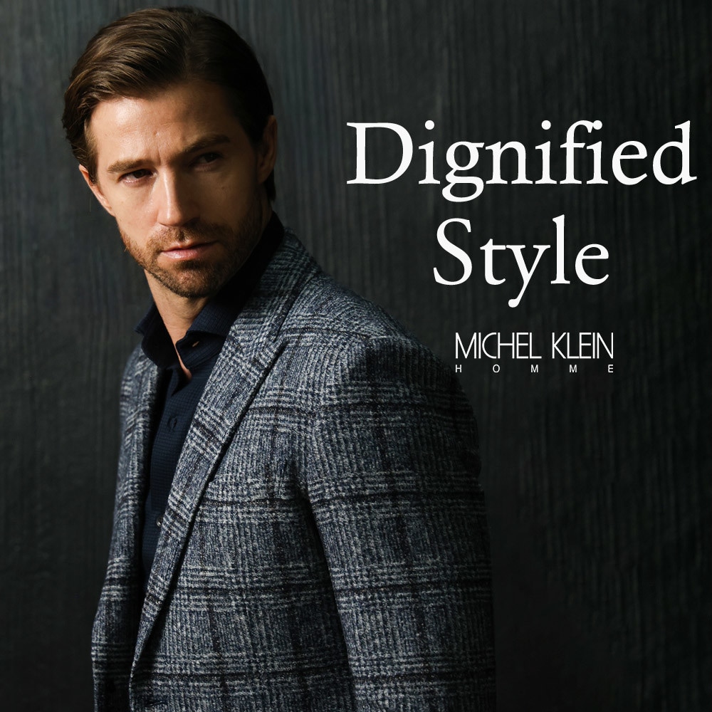 Dignified Style