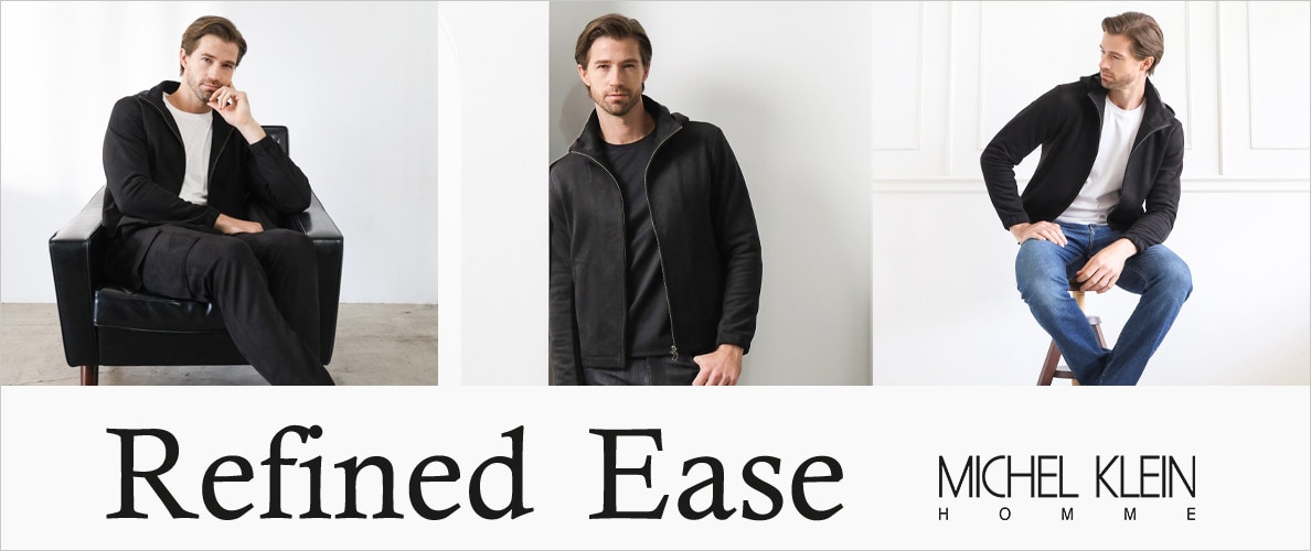 Refined Ease