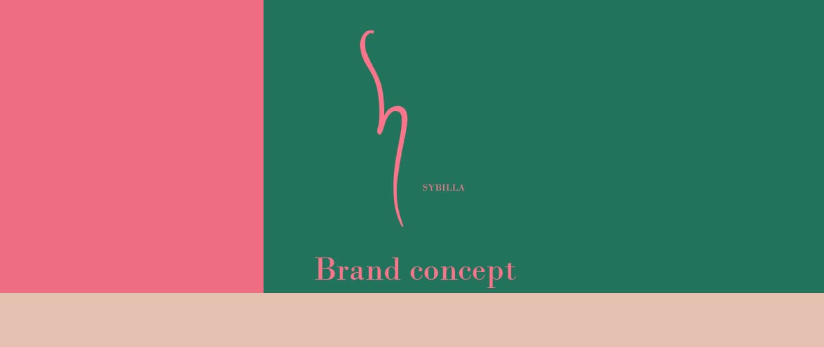 【S SYBILLA】Brand concept