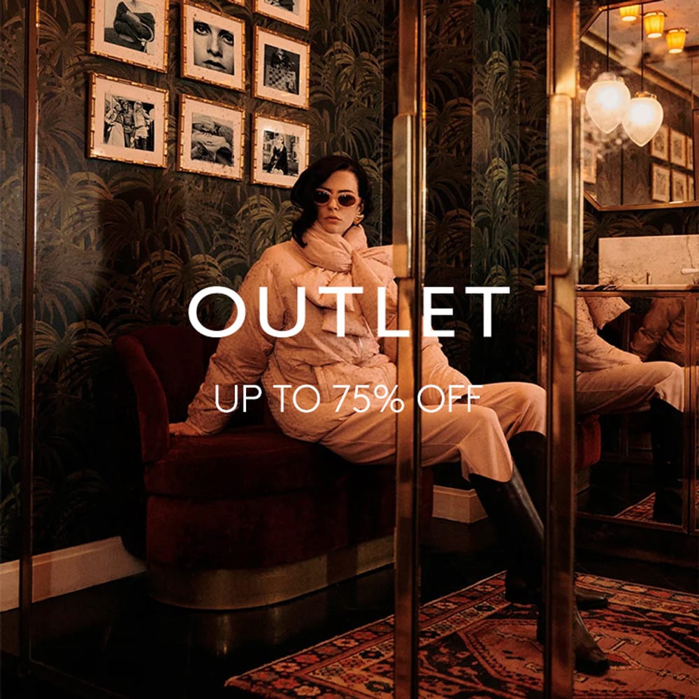 OUTLET