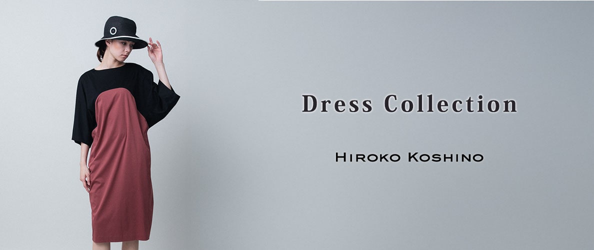 Dress Collection