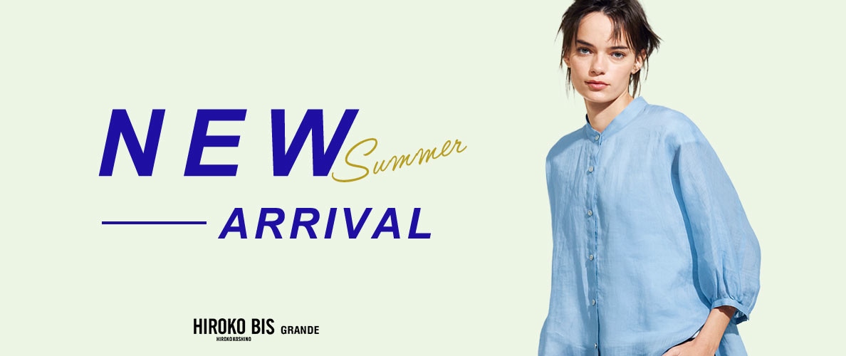 NEW IN