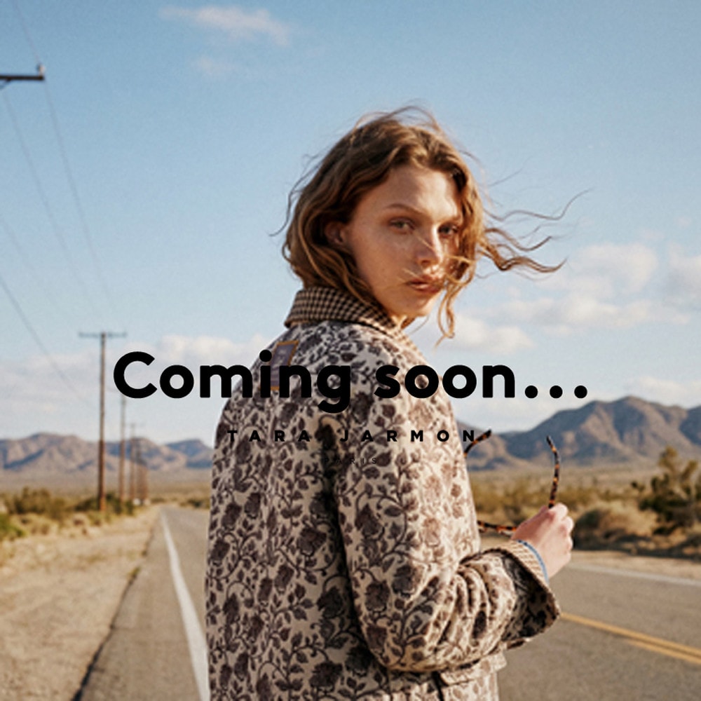 Coming soon...